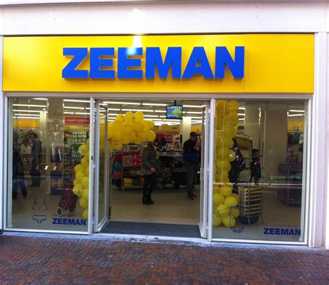 ZEEMAN Torhout • Fraeysstraat 1 • Openingstijden